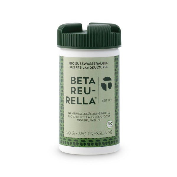 Beta-Reu-Rella Algen 360 St