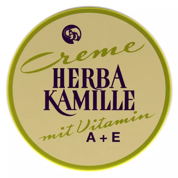 Herba Kamille M.vitamin A+E fetthaltig C 125 ml