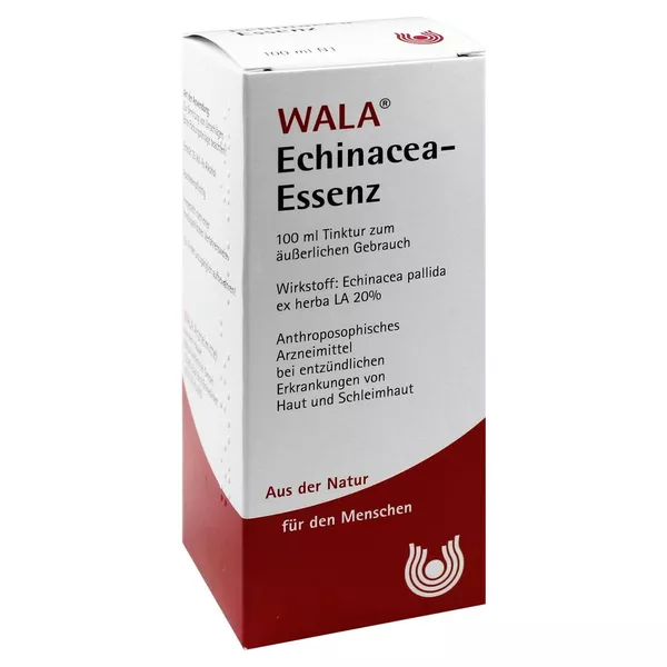 Echinacea Essenz 100 ml