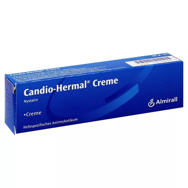 Candio Hermal Creme 20 g