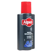 Produktabbildung: Alpecin Aktiv Shampoo A2 250 ml