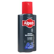 Produktabbildung: Alpecin Aktiv Shampoo A3 250 ml
