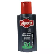 Produktabbildung: Alpecin Sensitiv Shampoo S1 250 ml