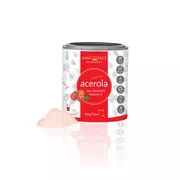 Produktabbildung: Amazonas Acerola 17 % natürliches Vitamin C Pulver 100 g