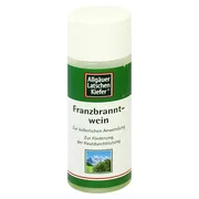 Produktabbildung: Allgäuer Latschenkiefer Franzbranntwein extra 100 ml