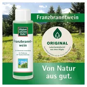 Allgäuer Latschenkiefer Franzbranntwein, 500 ml