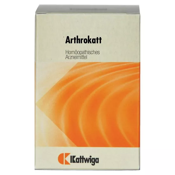 Arthrokatt Tabletten 200 St