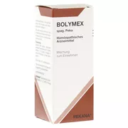 Bolymex Spag.peka Tropfen 100 ml