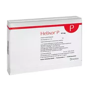 Helixor P 10 mg GP 50 St