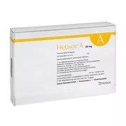 Helixor A 20 mg GP 50 St