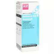 Produktabbildung: Ambroxol AbZ Hustensaft 15 mg/5 ml 100 ml