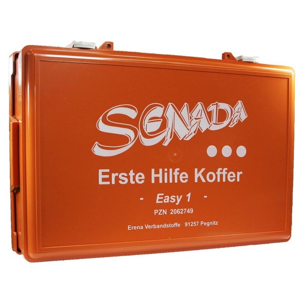 Senada Koffer Easy 1 1 St
