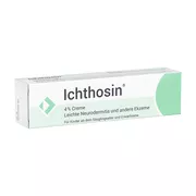 Ichthosin Creme, 25 g