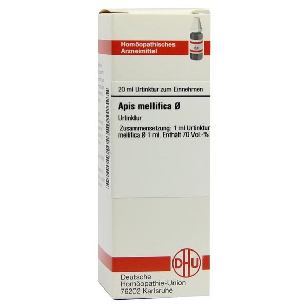 APIS Mellifica Urtinktur D 1 20 ml