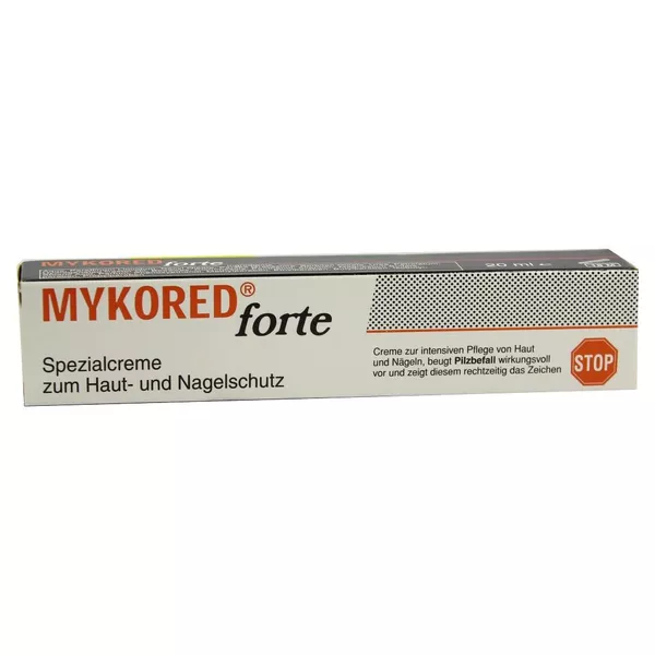 Mykored Forte Creme 20 ml