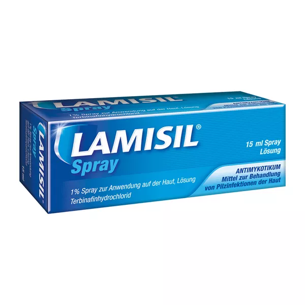 Lamisil Spray 15 ml