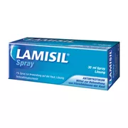 Produktabbildung: Lamisil Spray 30 ml