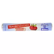 BLOC Traubenzucker Erdbeere-joghurt Roll 1 St