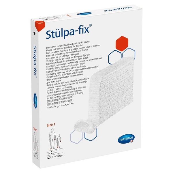 Stülpa-fix Gr. 1 1 St