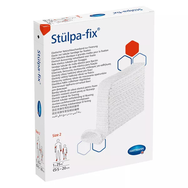 Stülpa-fix Gr. 2 1 St
