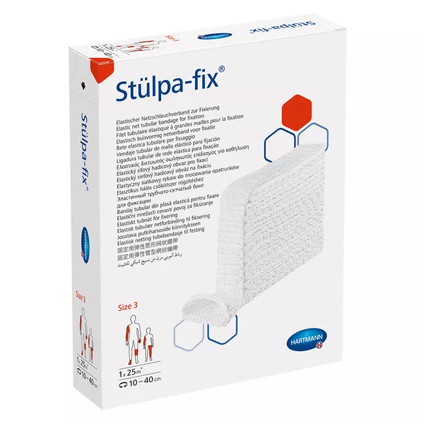 Stülpa-fix Gr. 3 1 St