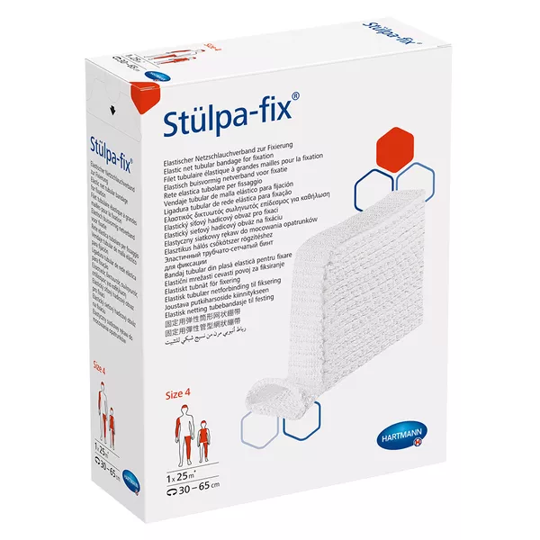 Stülpa-fix Gr. 4 1 St
