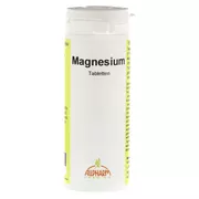 Magnesium + Vitamin E Tabletten, 110 St.