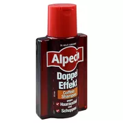 Produktabbildung: Alpecin Doppelt Effekt Shampoo 200 ml
