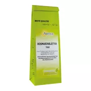 Produktabbildung: Rosmarinblätter Tee Aurica 80 g