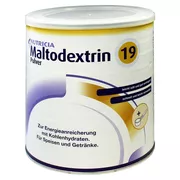 Produktabbildung: Maltodextrin 19 750 g