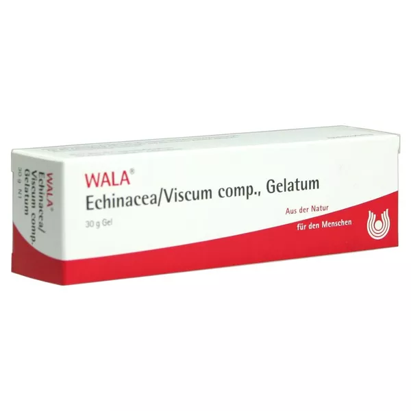Echinacea/viscum Comp.gelatum 30 g