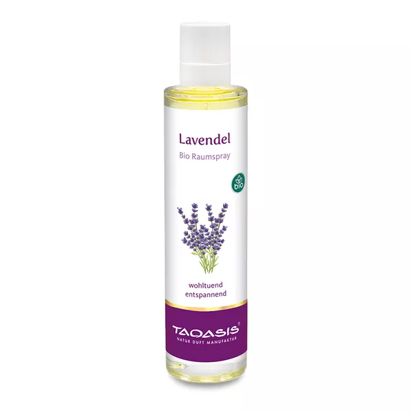 Lavendel Raumspray 50 ml