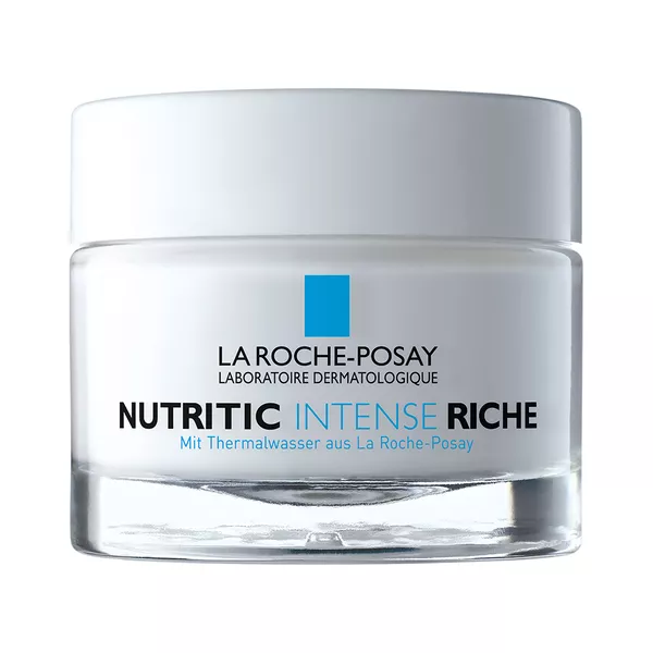 La Roche-Posay NUTRITIC INTENSE RICHE, 50 ml