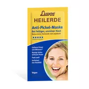 Luvos-Heilerde Anti-Pickel-Maske 15 ml