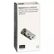 Produktabbildung: Bosotherm Medical Thermometer Schutzhüll 40 St