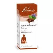 Produktabbildung: Amara-Pascoe Tinktur