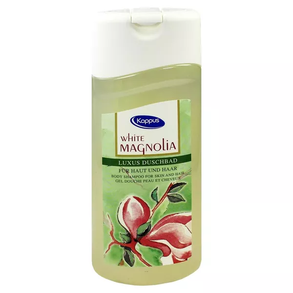 Kappus White Magnolia Duschbad 300 ml