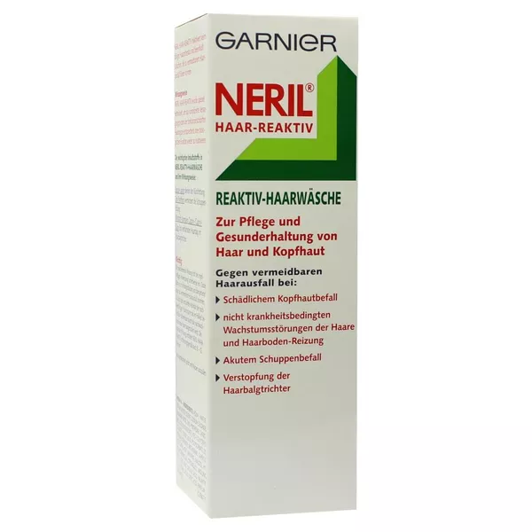 Neril Reaktiv Haarwäsche 200 ml