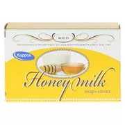 Kappus Honigmilch Seife 50 g