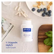 pure encapsulations All-in-one-Pure 365 60 St