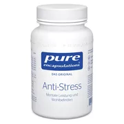 Produktabbildung: pure encapsulation Anti-Stress Pure 365 60 St