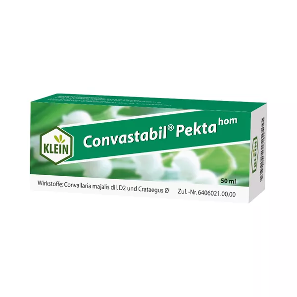 Convastabil Pektahom 50 ml