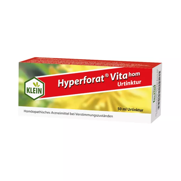 Hyperforat Vitahom 50 ml
