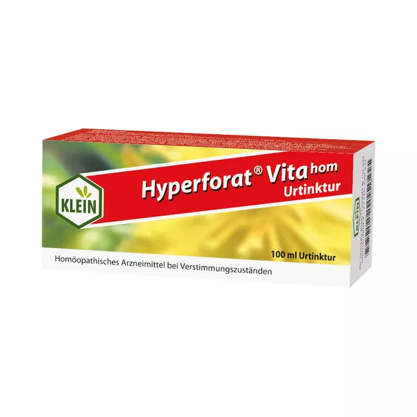 Hyperforat Vitahom