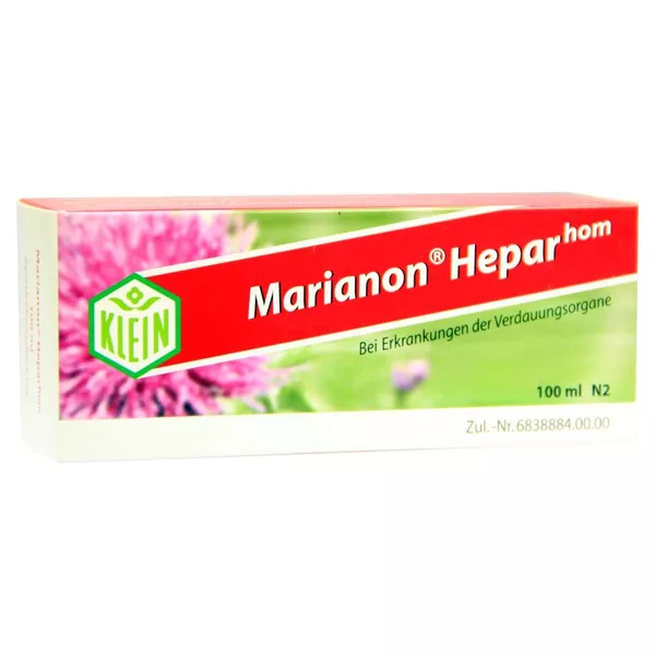 Marianon Heparhom