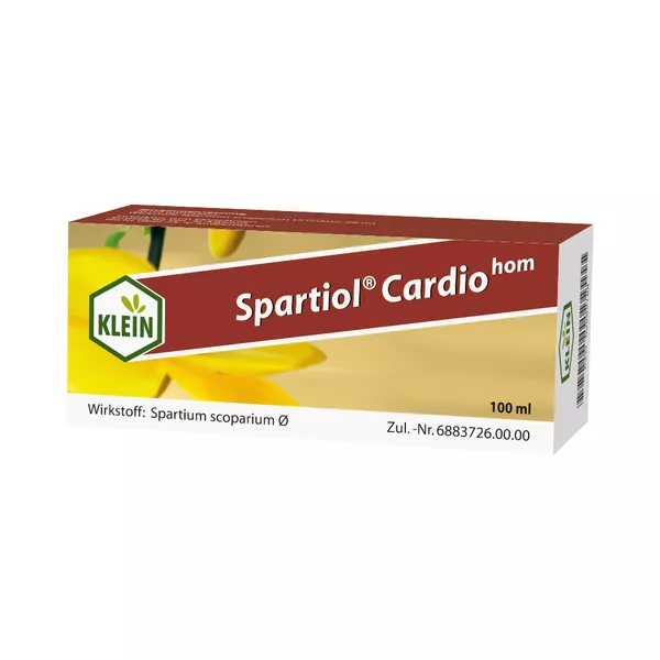 Spartiol Cardiohom