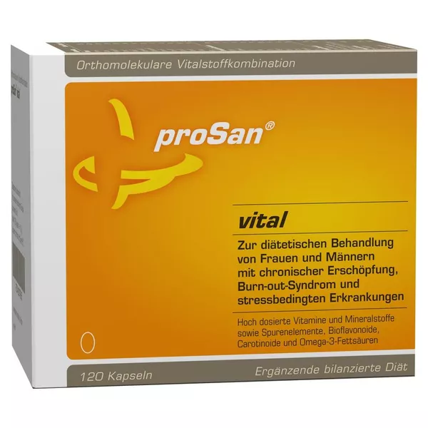 proSan vital