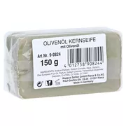 Kappus Kernseife Olivenöl 150 g