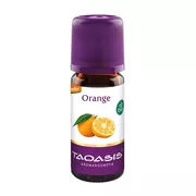 Produktabbildung: Orange Bio Öl 10 ml