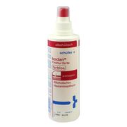 Schülke kodan Tinktur forte Desinfektionsspray Haut, farblos, 250 ml